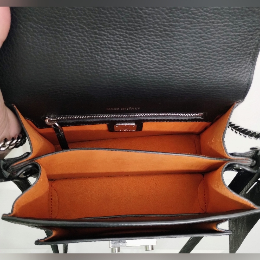 MCM Mini Patricia With Dustbag And COA - Picture 9 of 12